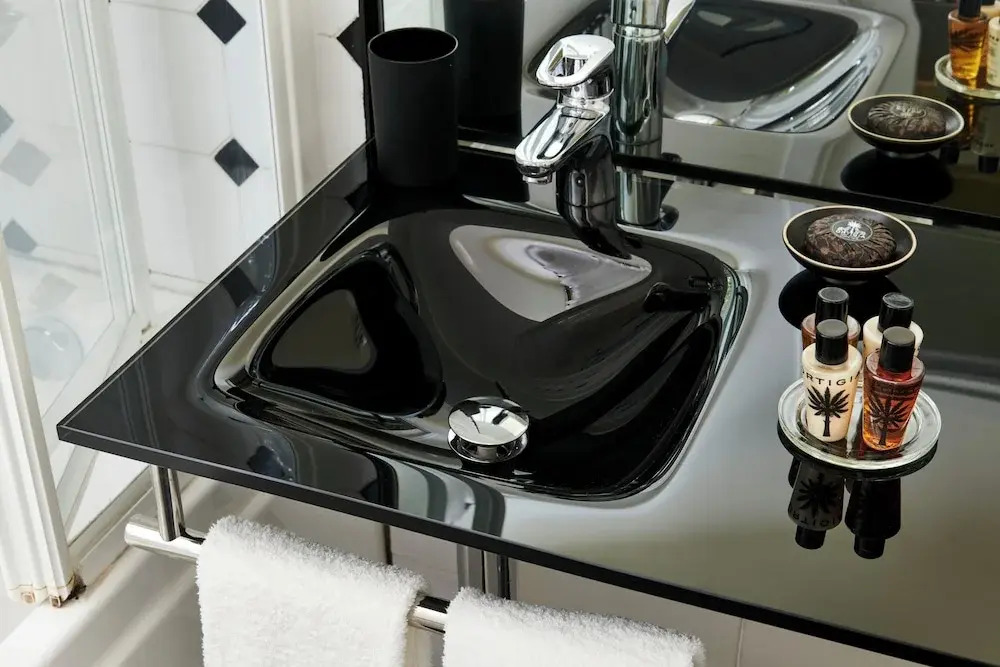 Photo - Palm Gallery Hotel