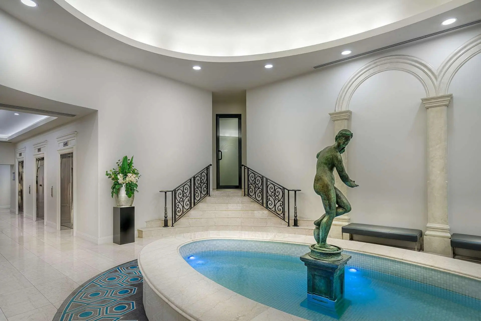 Foto - Milano Serviced Apartments