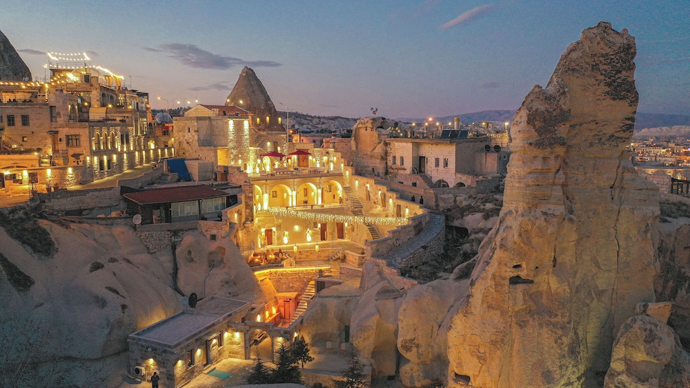 Photo - Logos Cave Cappadocia