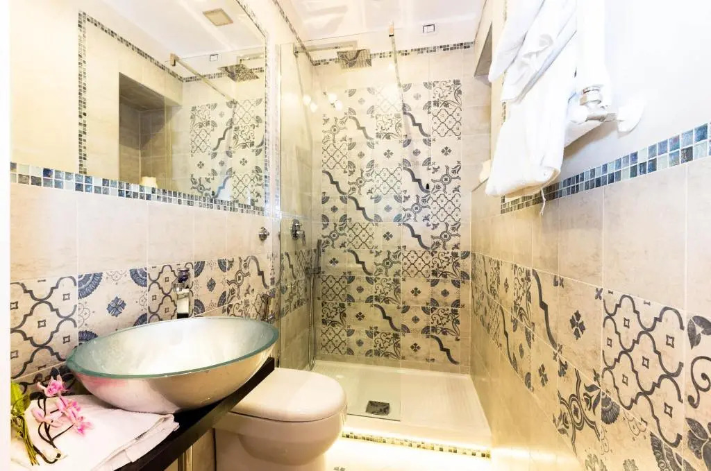 Foto - Roma Charming Rooms