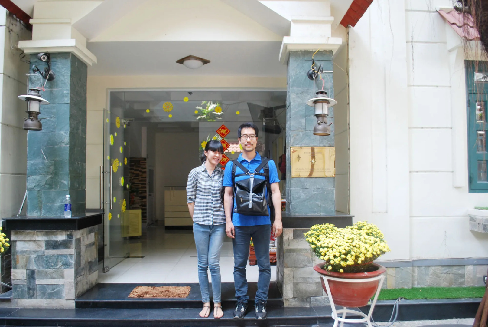 Photo - Lan Anh Hotel