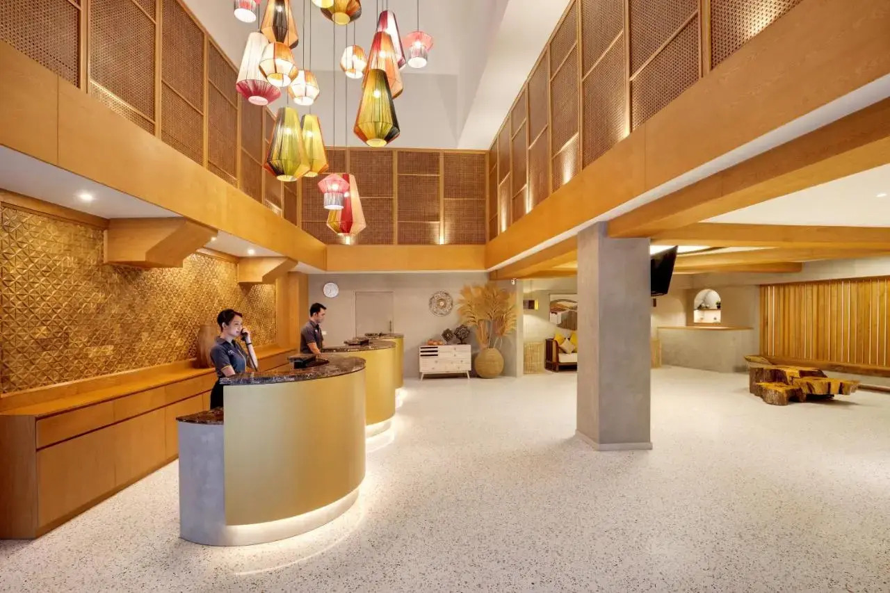 Photo - Episode Kuta Bali