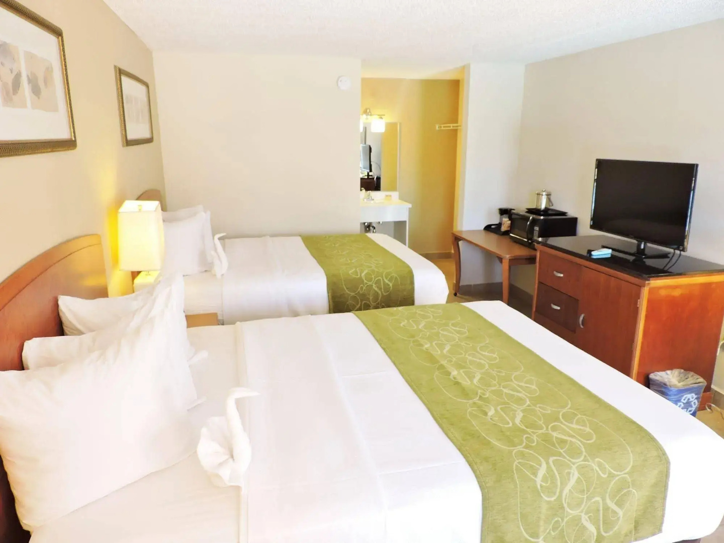 Foto - Seasons Florida Resort