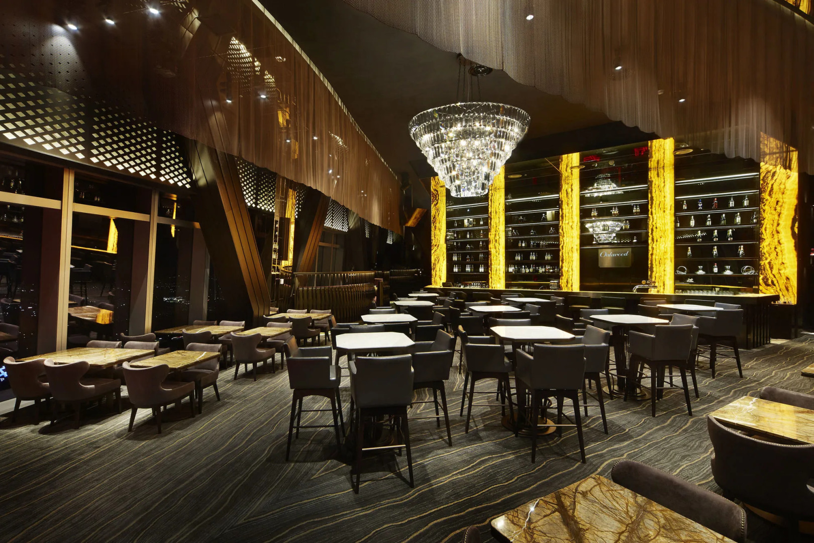 Foto - Oakwood Premier Incheon