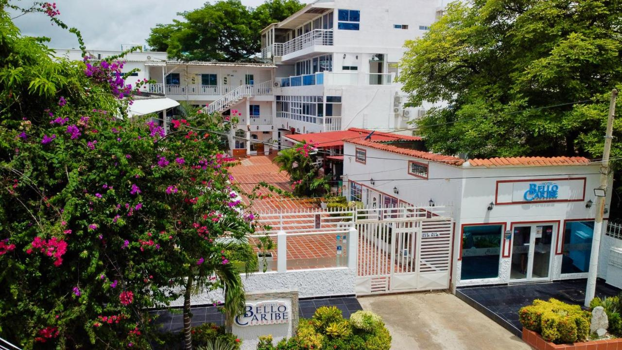 Foto - Hotel Bello Caribe Rodadero
