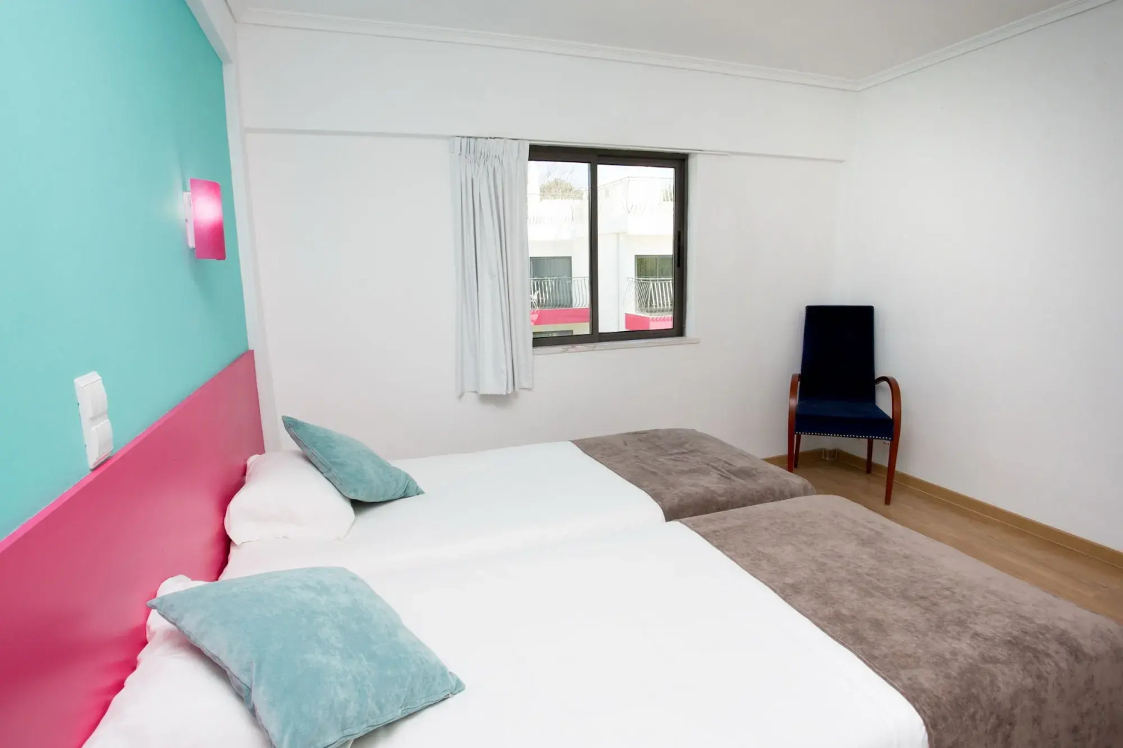 Foto - Bayside Salgados