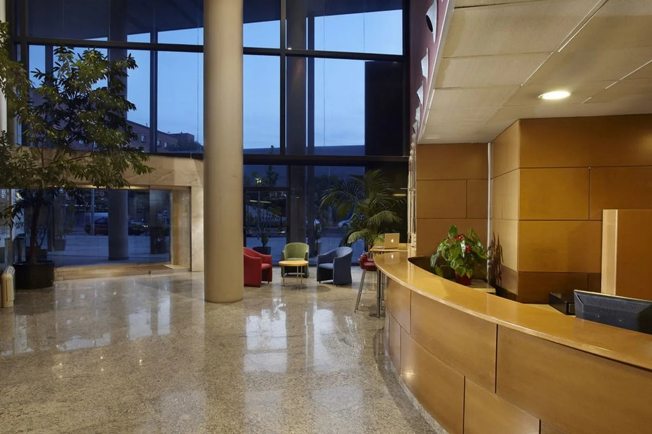 Foto - B&B HOTEL Barcelona Mollet Porta de Gallecs