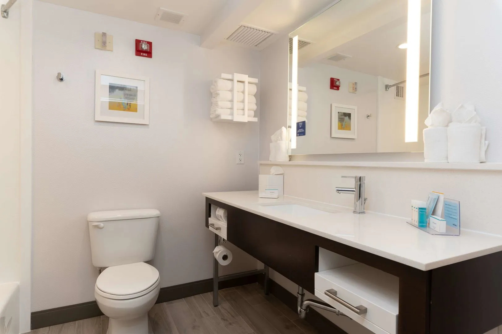 Foto - Hampton Inn & Suites Arlington Crystal City DCA
