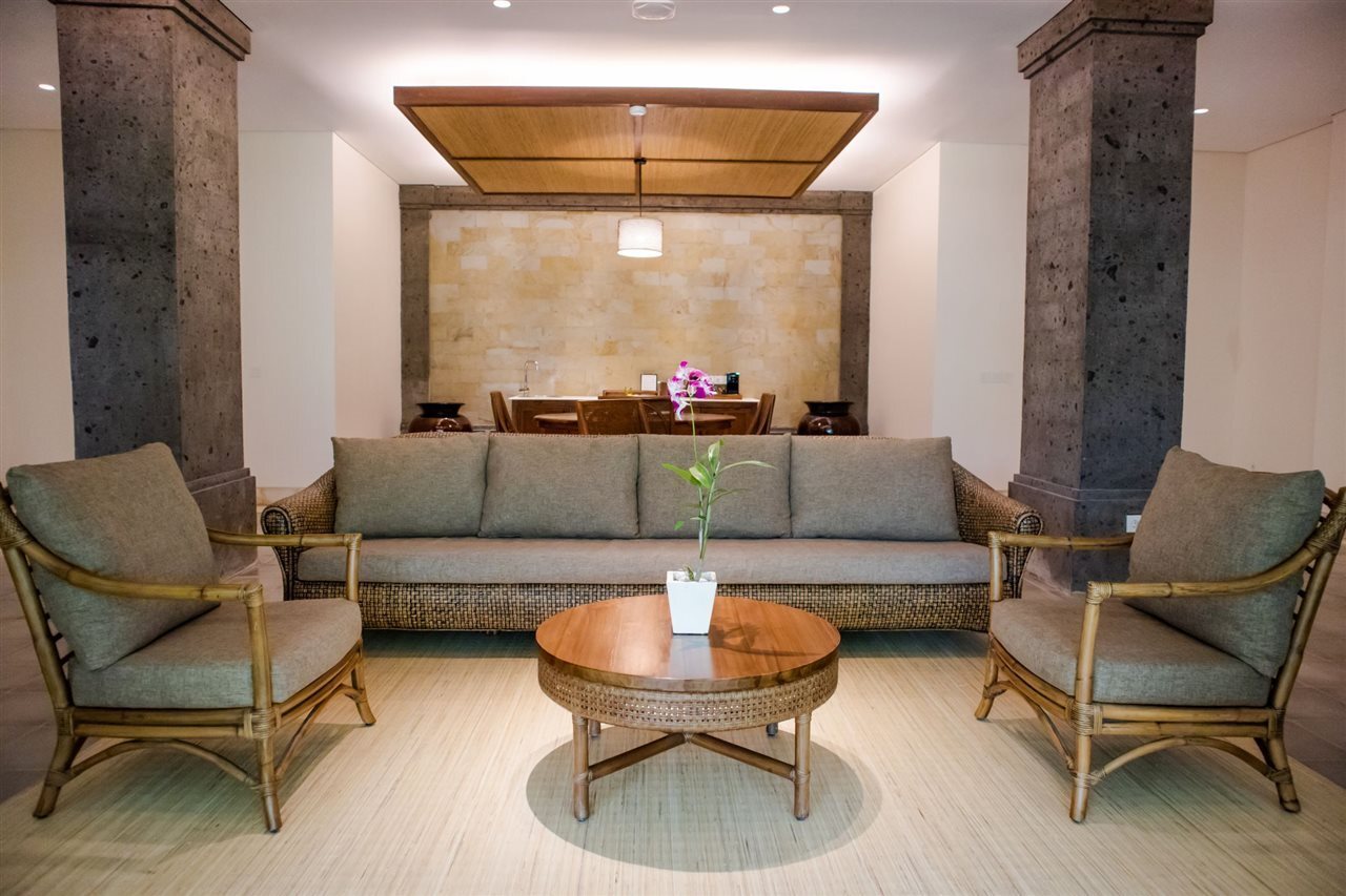 Foto - Visesa Ubud Resort