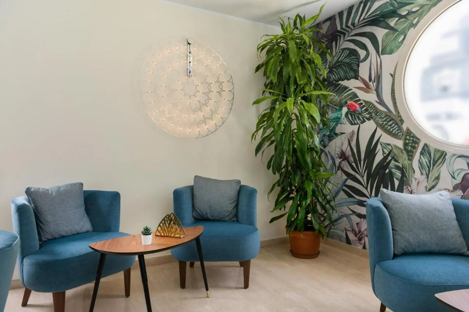 Foto - Hotel Rondinella e Viola