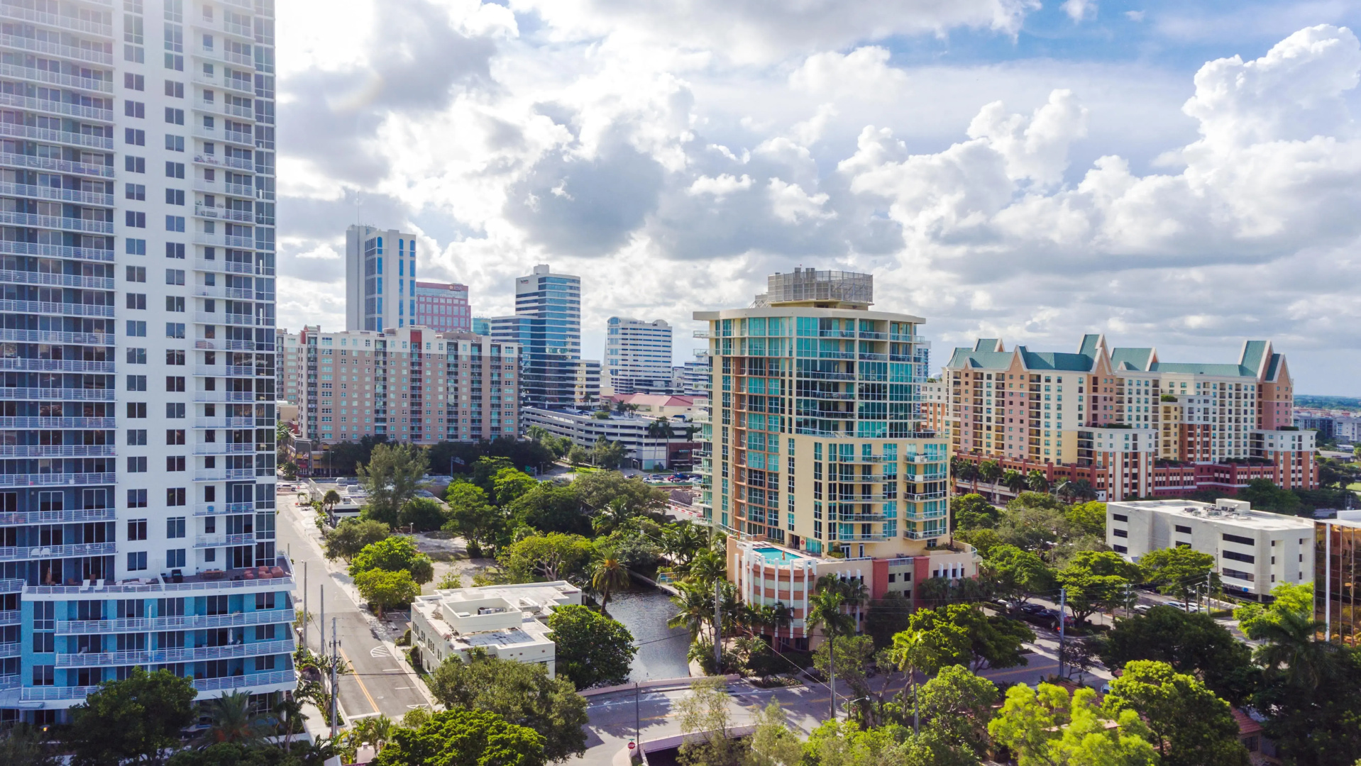 Photo - Hyatt Place Fort Lauderdale Cruise Port & Convention Center - Newly Renovated
