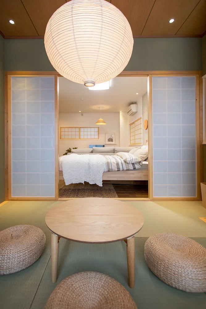 Foto - Tsubame Hotel Asakusabashi