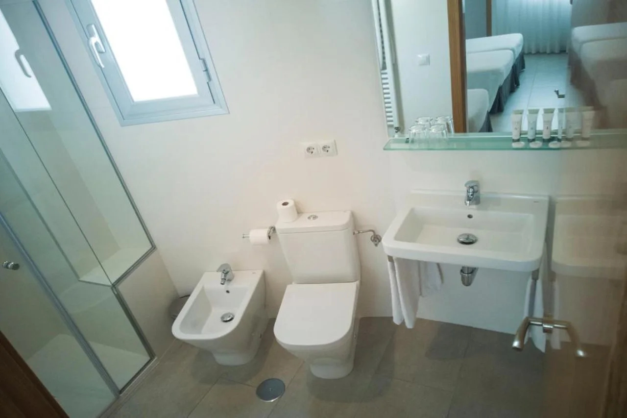 Foto - Hotel Abadi