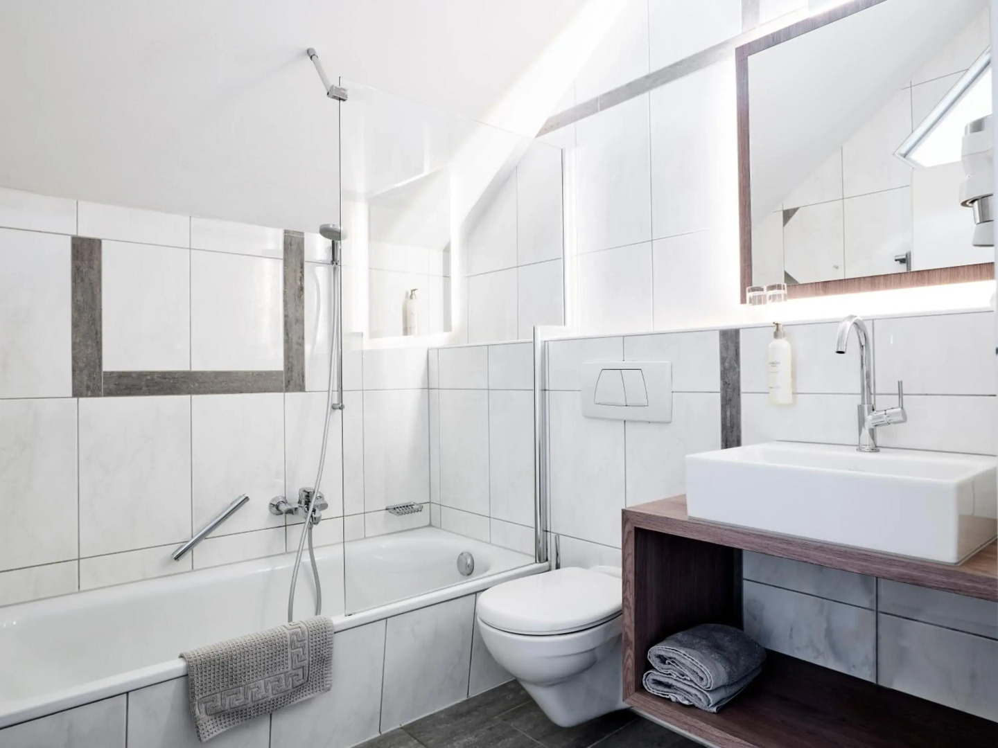 Photo - Das Grüne Hotel zur Post - 100 % BIO