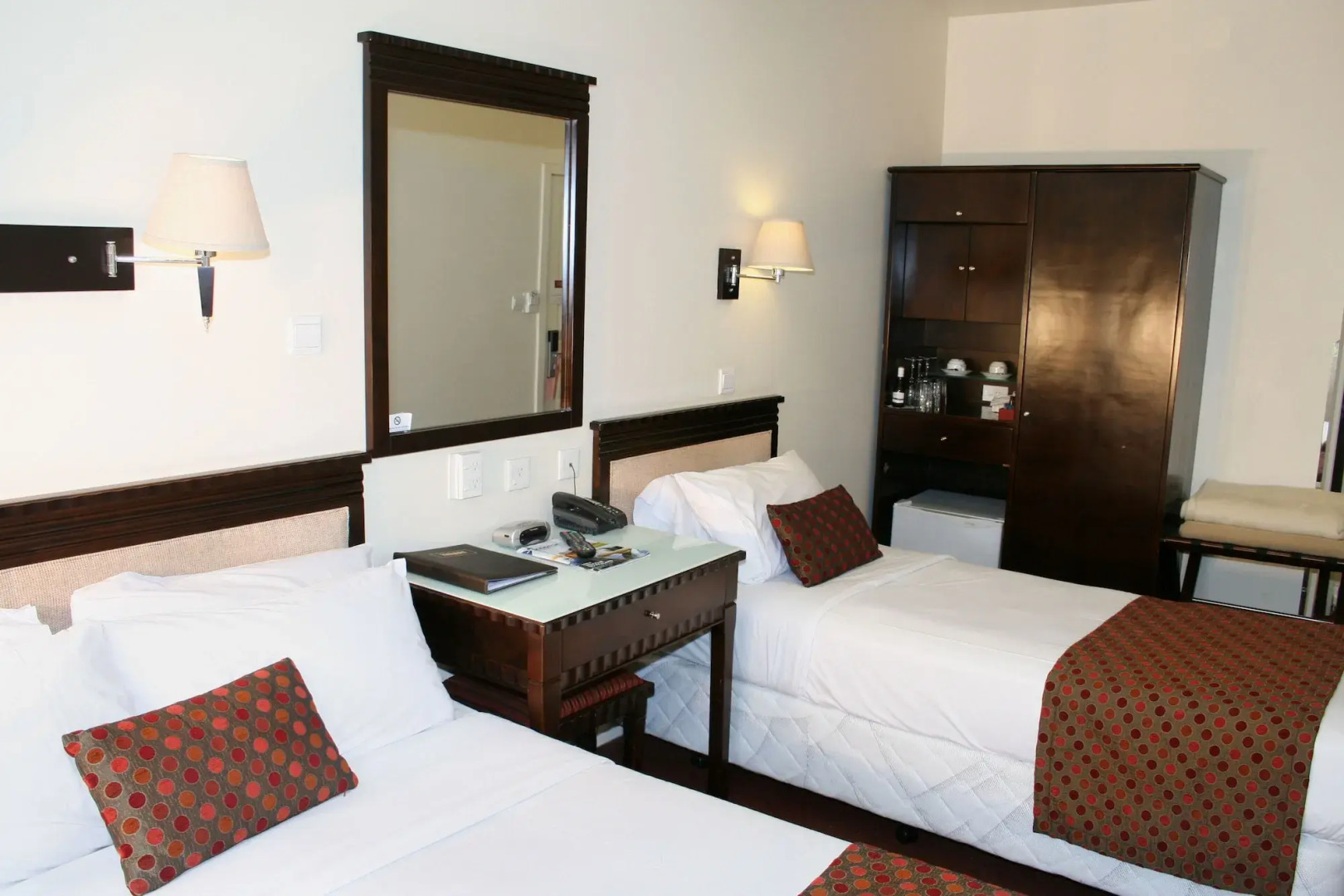 Foto - Trinity Hotel