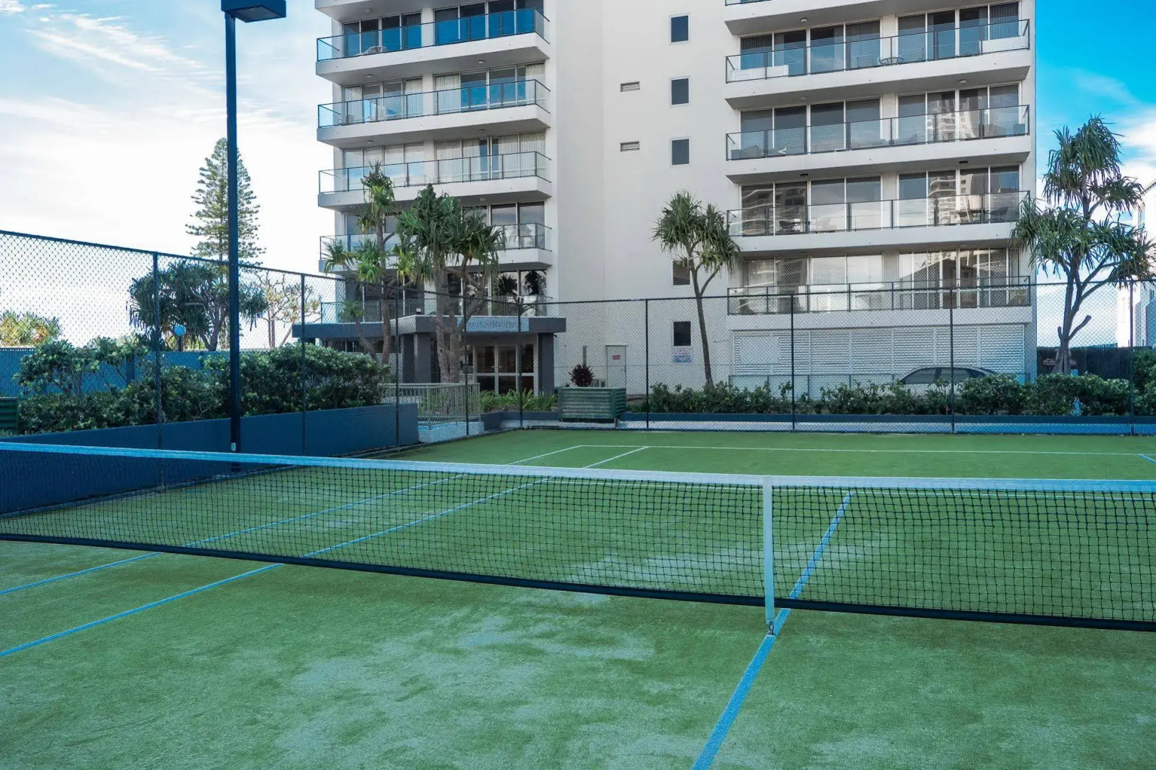 Foto - The Penthouses Apartments