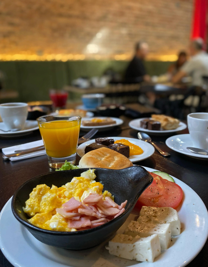 Foto - hUB Providencia