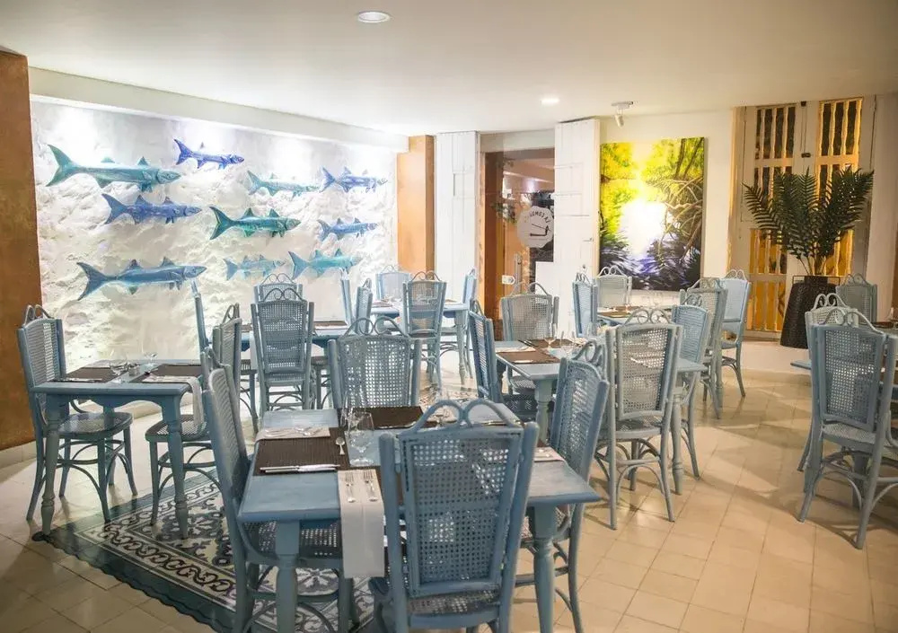 Foto - Hotel Kartaxa Cartagena