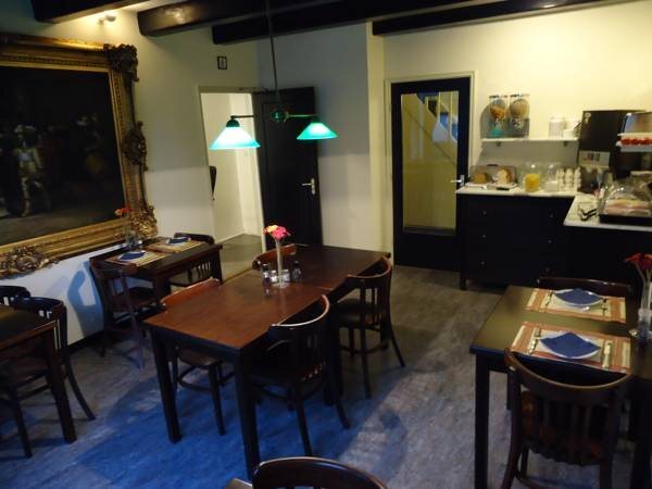 Foto - Hotel Prinsenhof Amsterdam