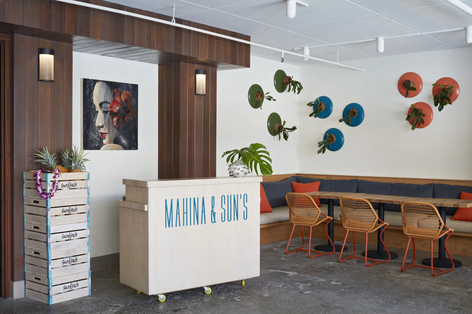 Photo - The Surfjack Hotel & Swim Club - NO AMENITY FEE