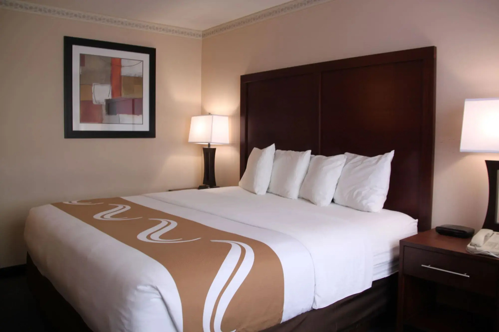 Photo - Quality Inn Cortland - University Area