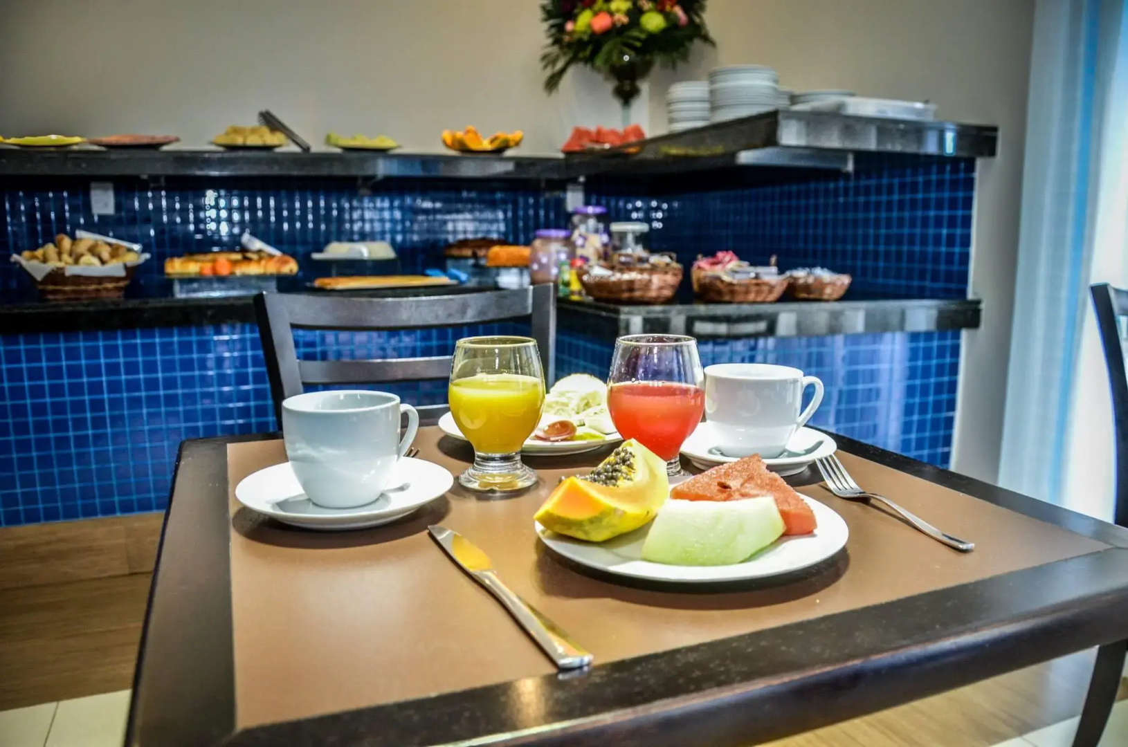 Foto - Hit Hotel