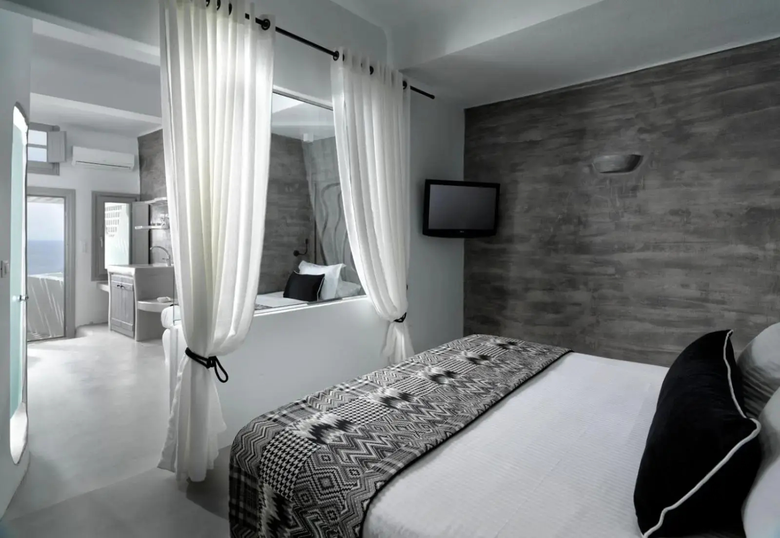 Foto - Tholos Resort