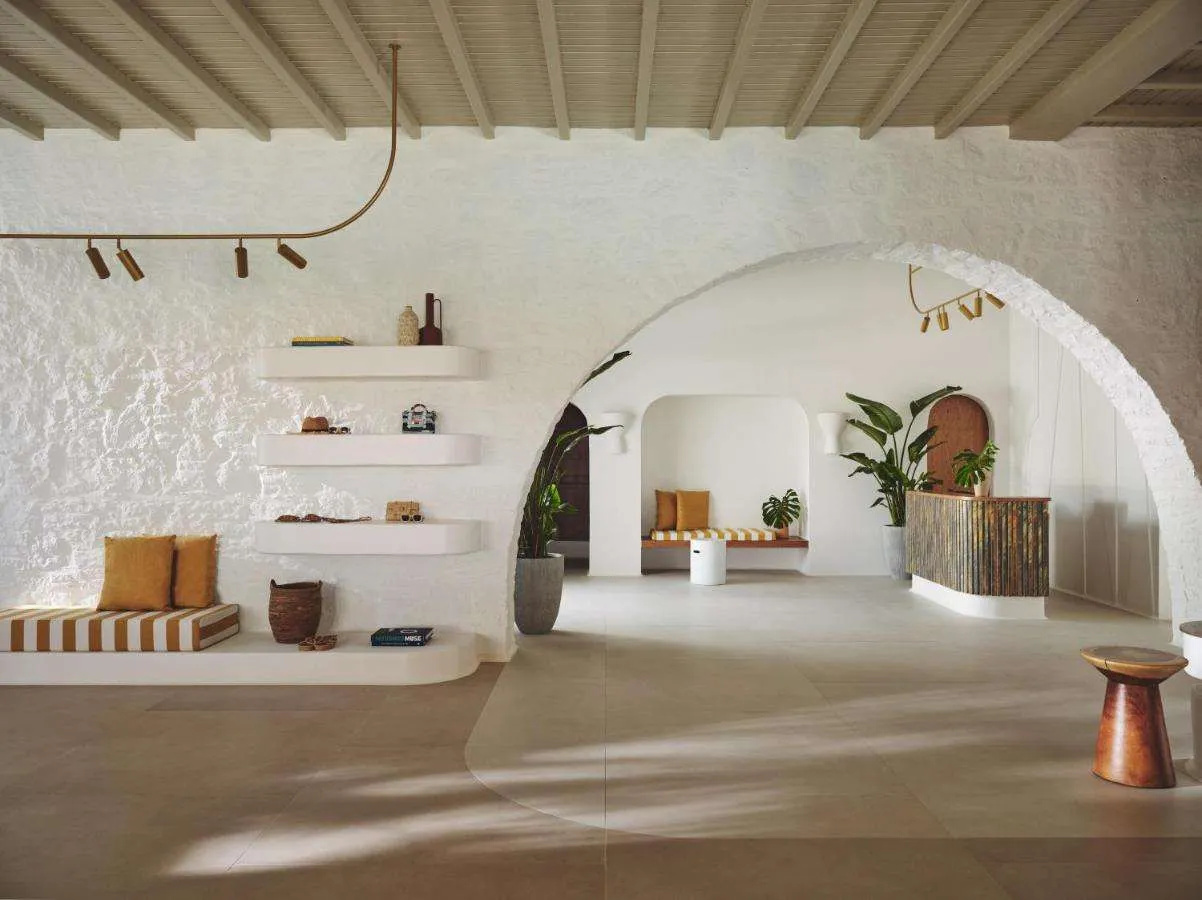 Foto - NUMO Mykonos Boutique Resort