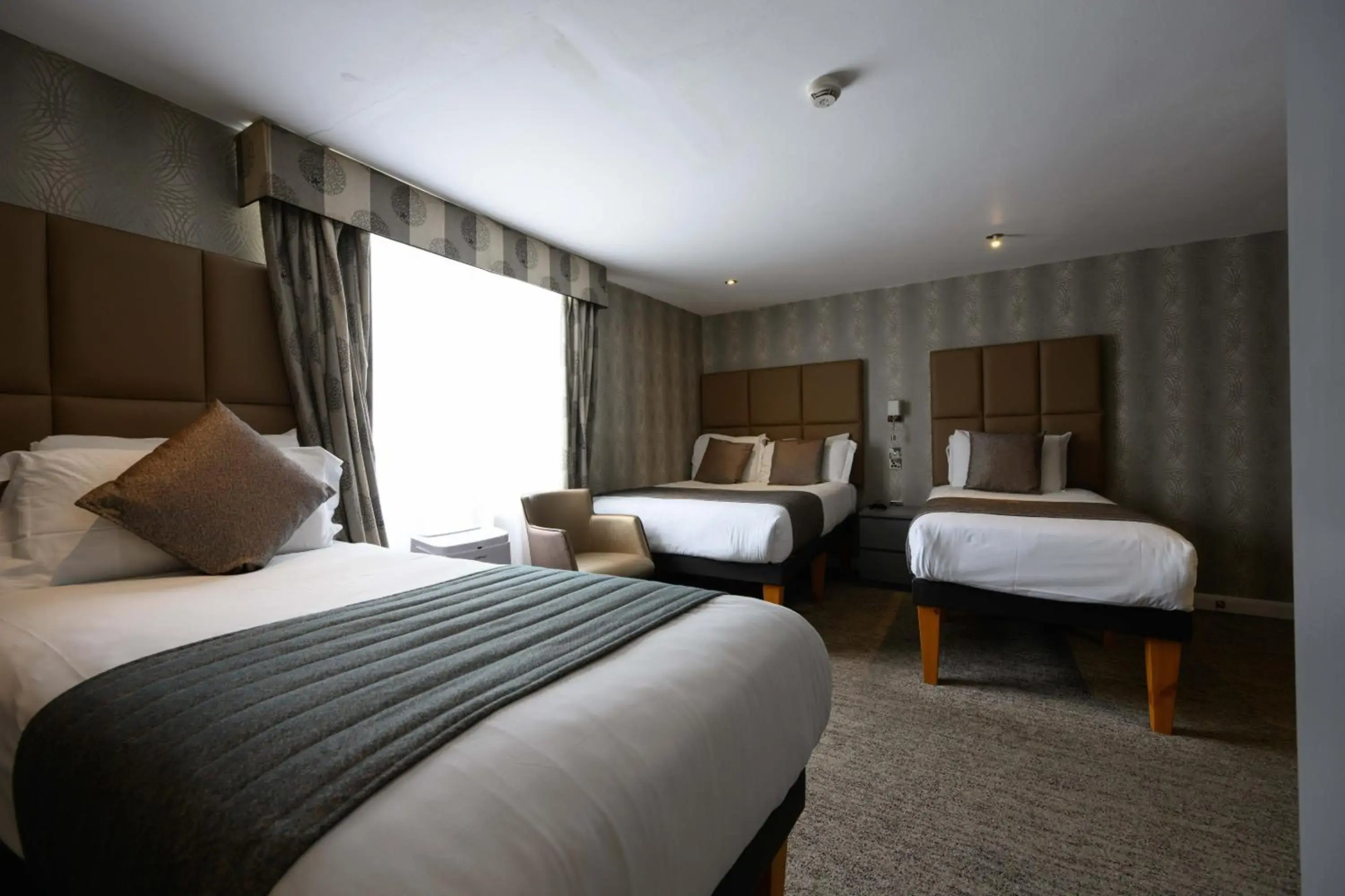 Foto - Duke Of Leinster Hotel