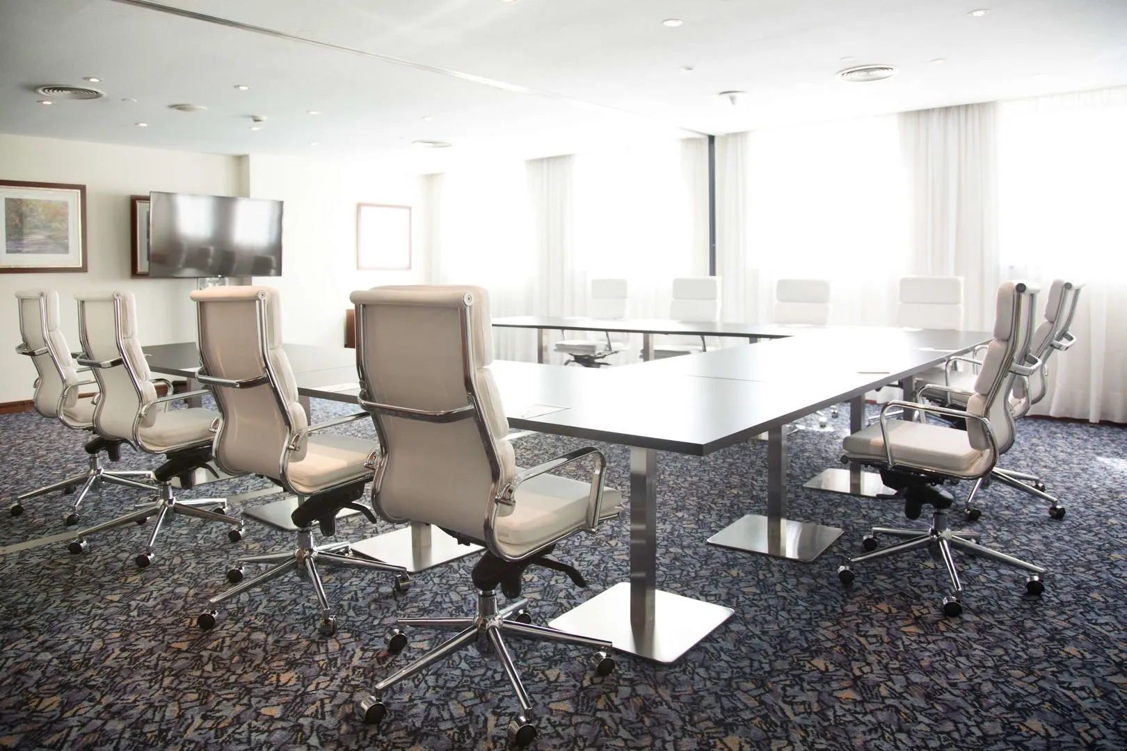 Foto - Torre Melina, a Gran Meliá Hotel