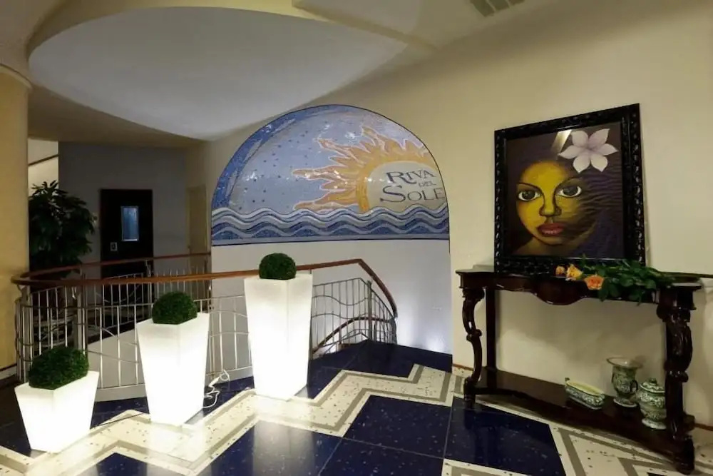 Photo - Hotel Riva Del Sole