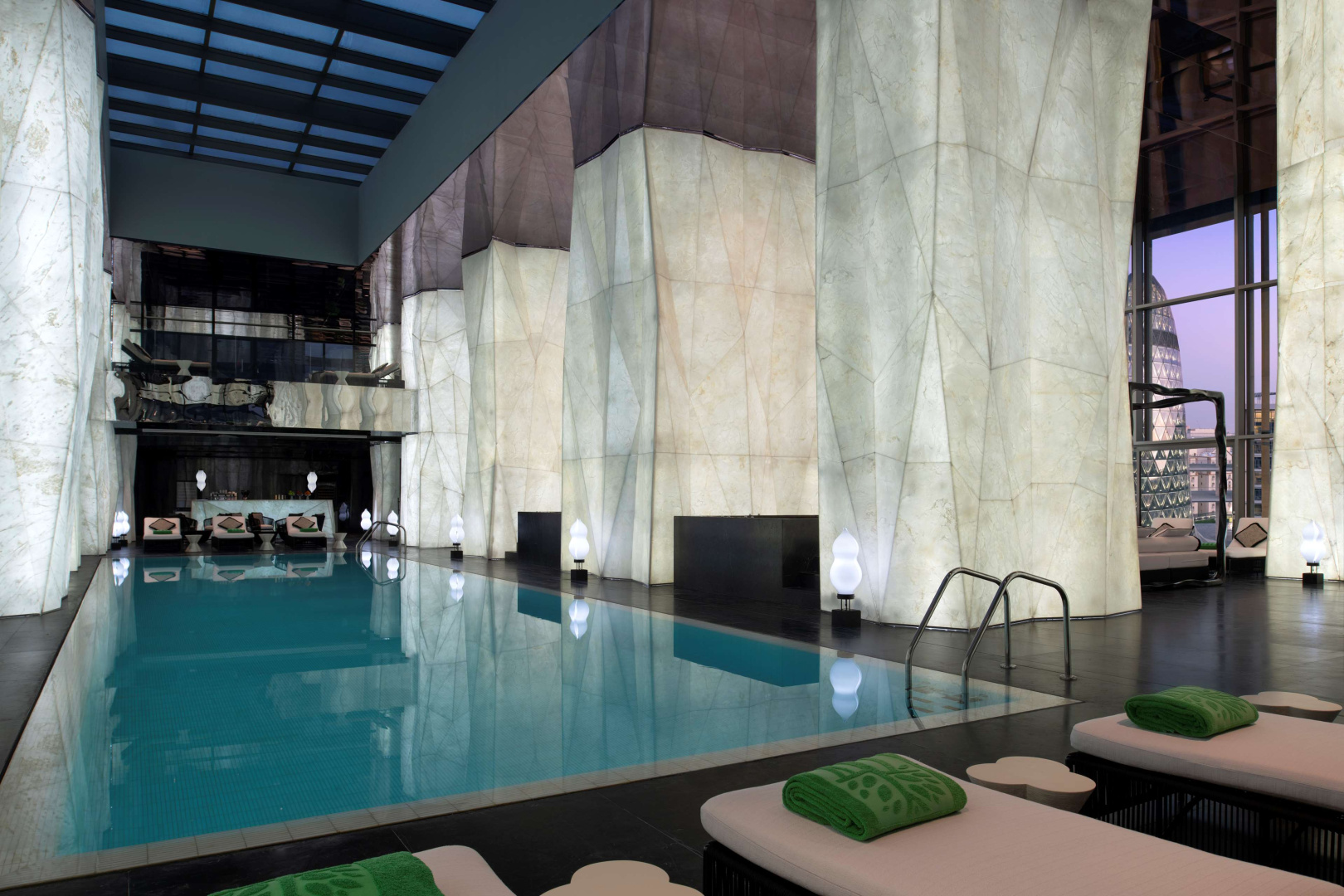 Foto - Banyan Tree Doha