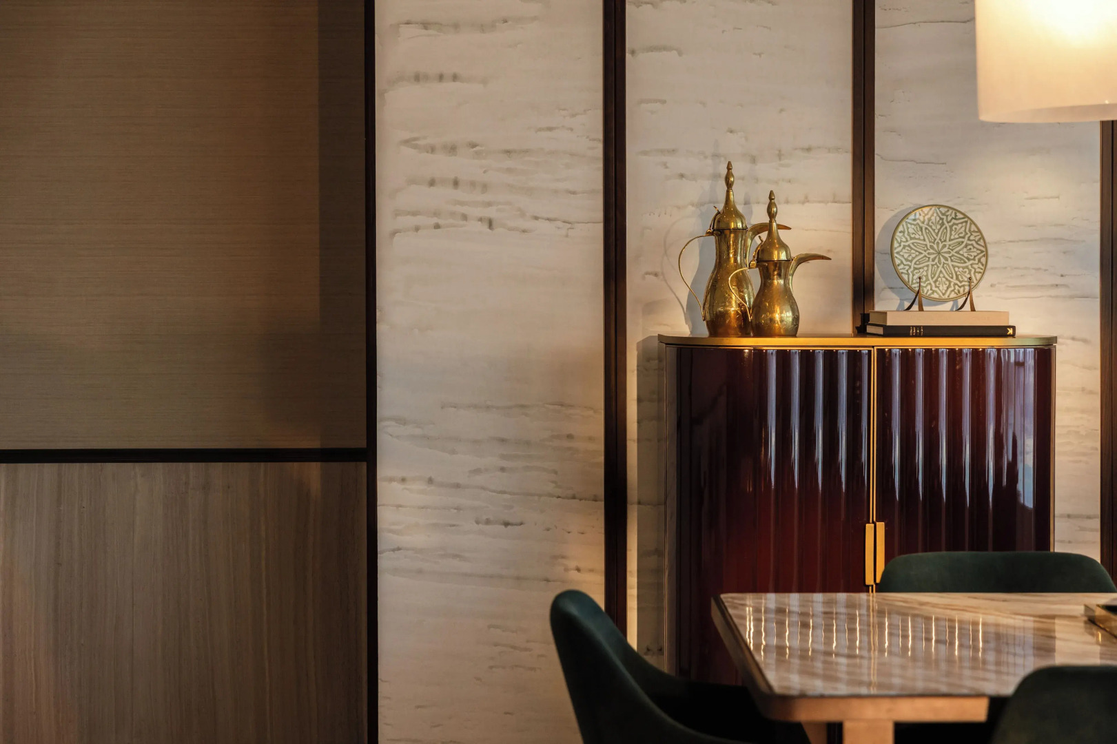 Foto - Rosewood Doha