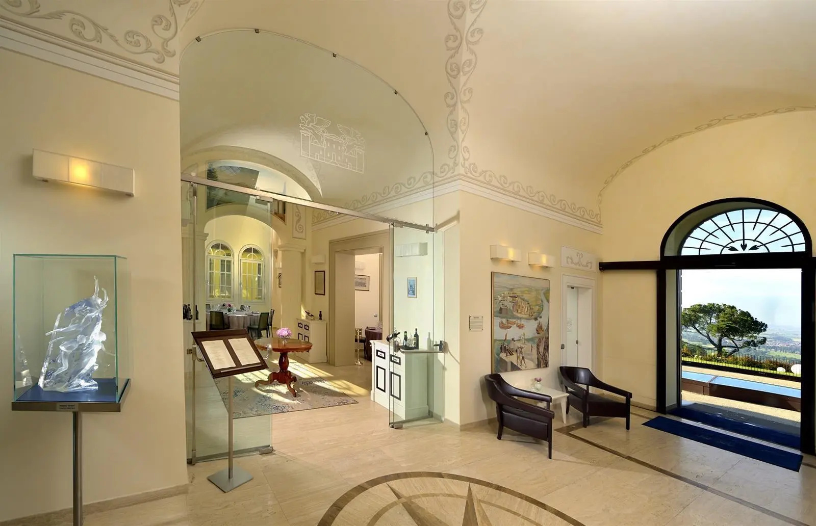 Foto - Palazzo di Varignana