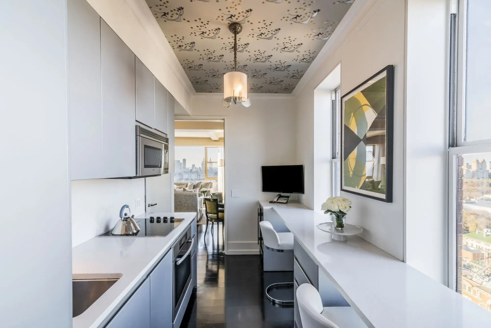 Photo - The Carlyle, A Rosewood Hotel