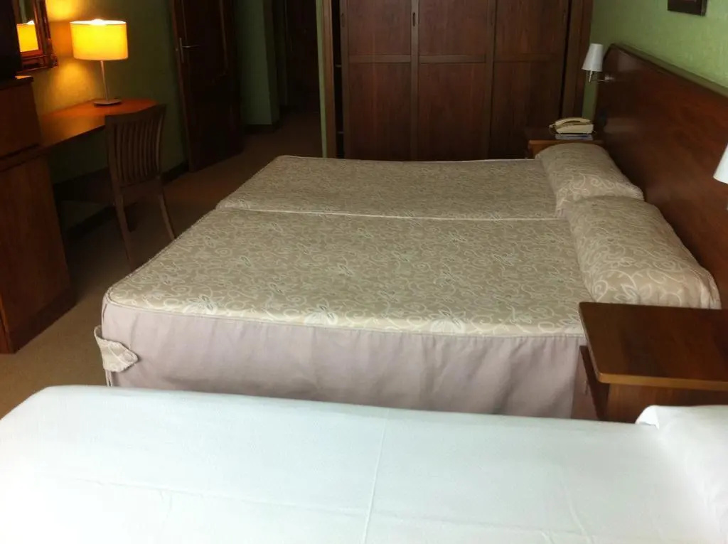 Foto - Hotel Milagros Golf Spa