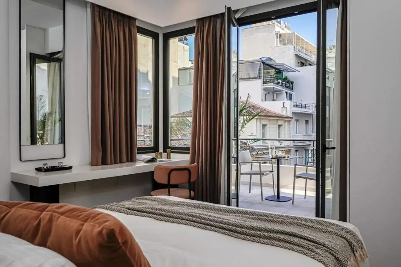 Foto - The Marblous Athens