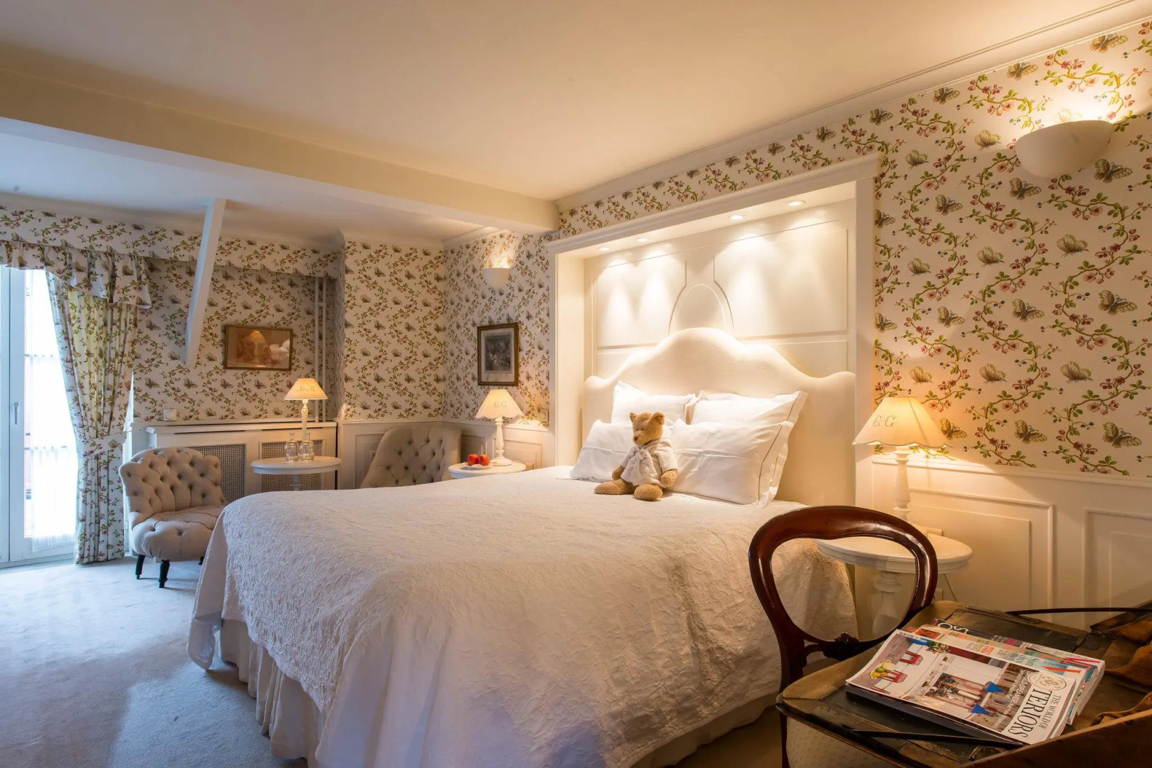 Foto - Hotel De Orangerie by CW Hotel Collection - Small Luxury Hotels of the World