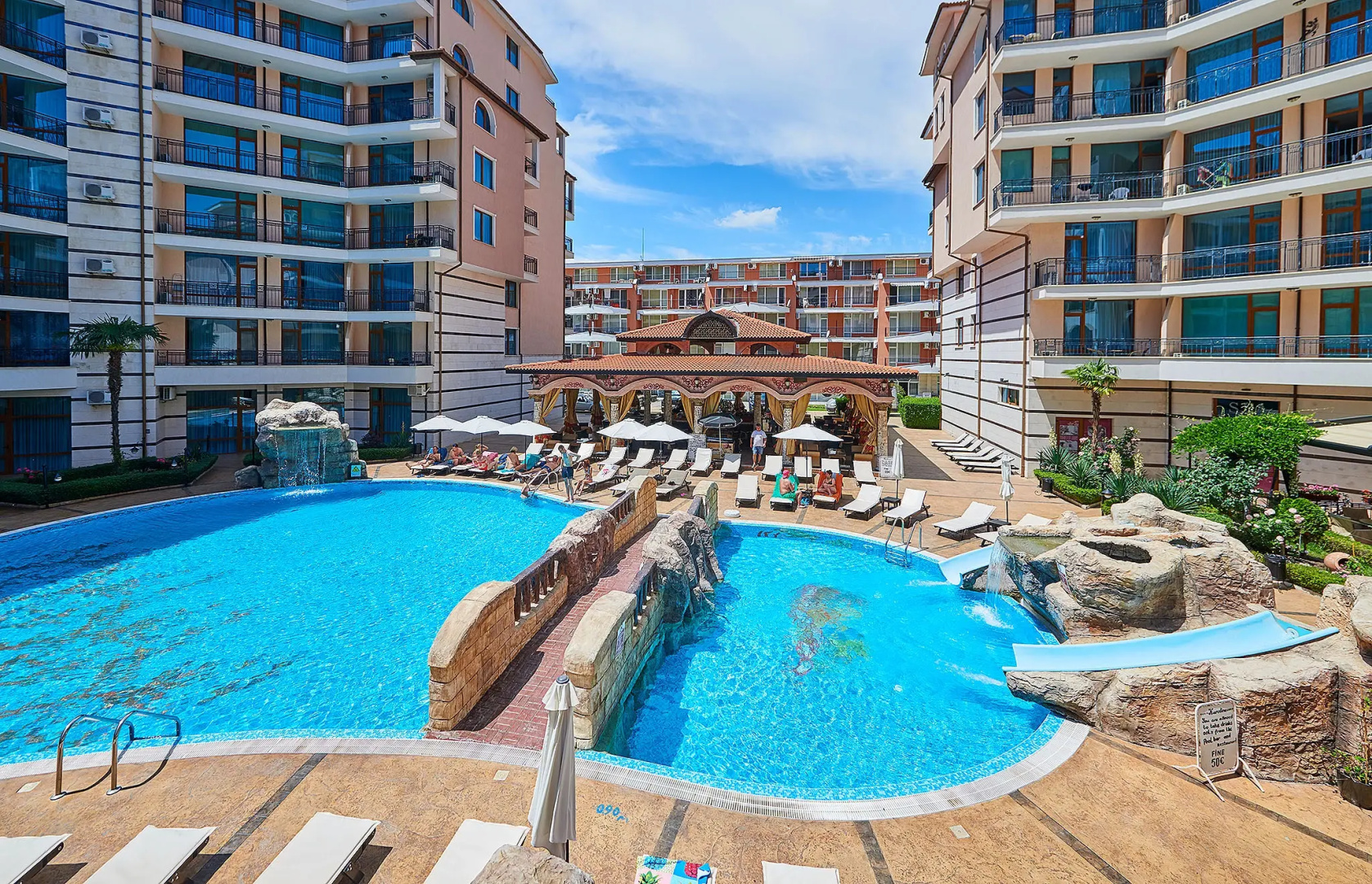 Foto - Hotel Karolina