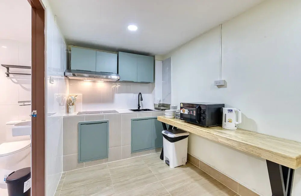 Foto - AB House