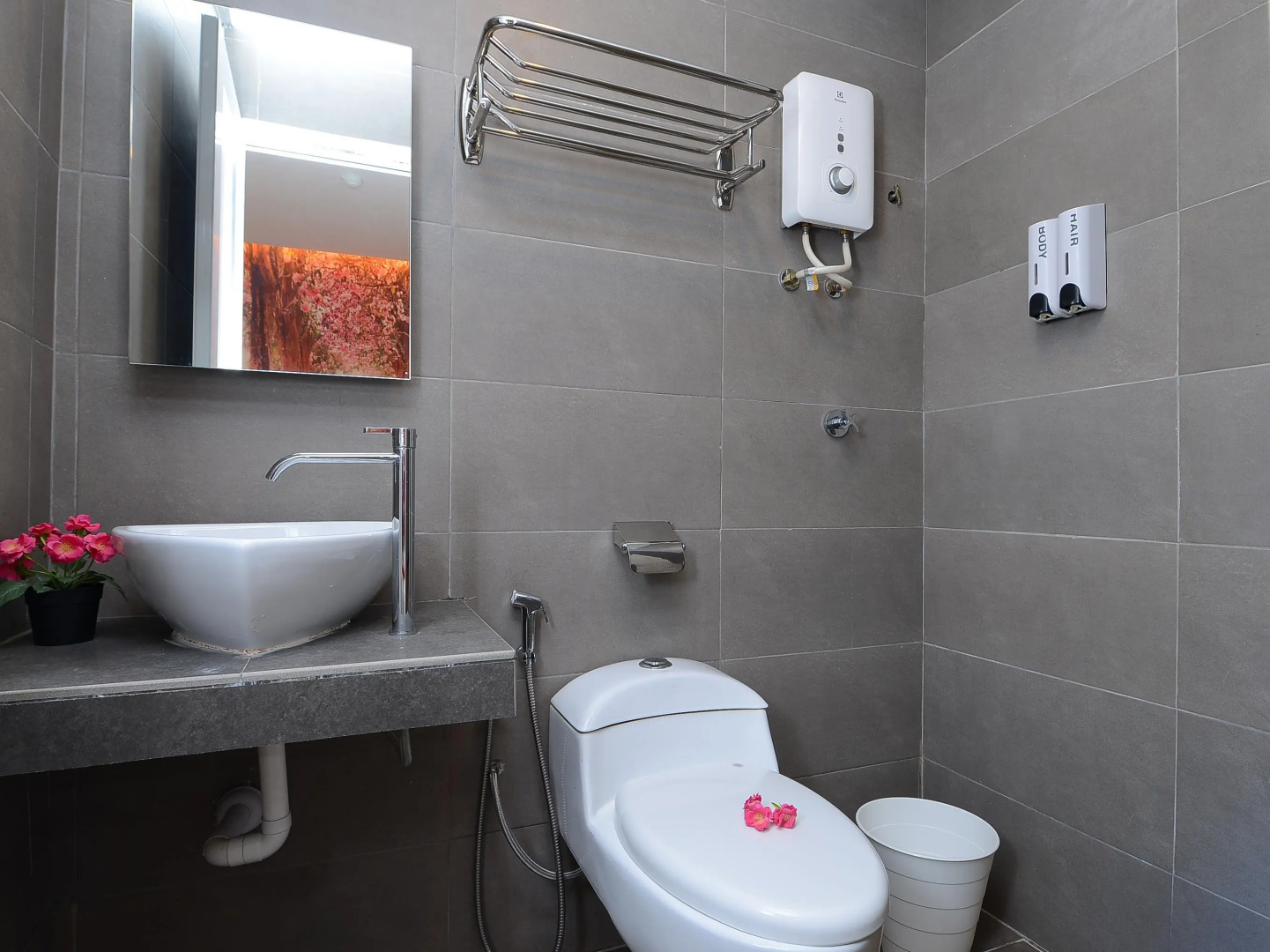 Foto - Smile Hotel Cheras Sri Permaisuri