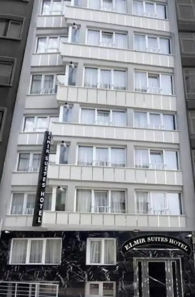 Photo - ELMİR SUİTES Hotel