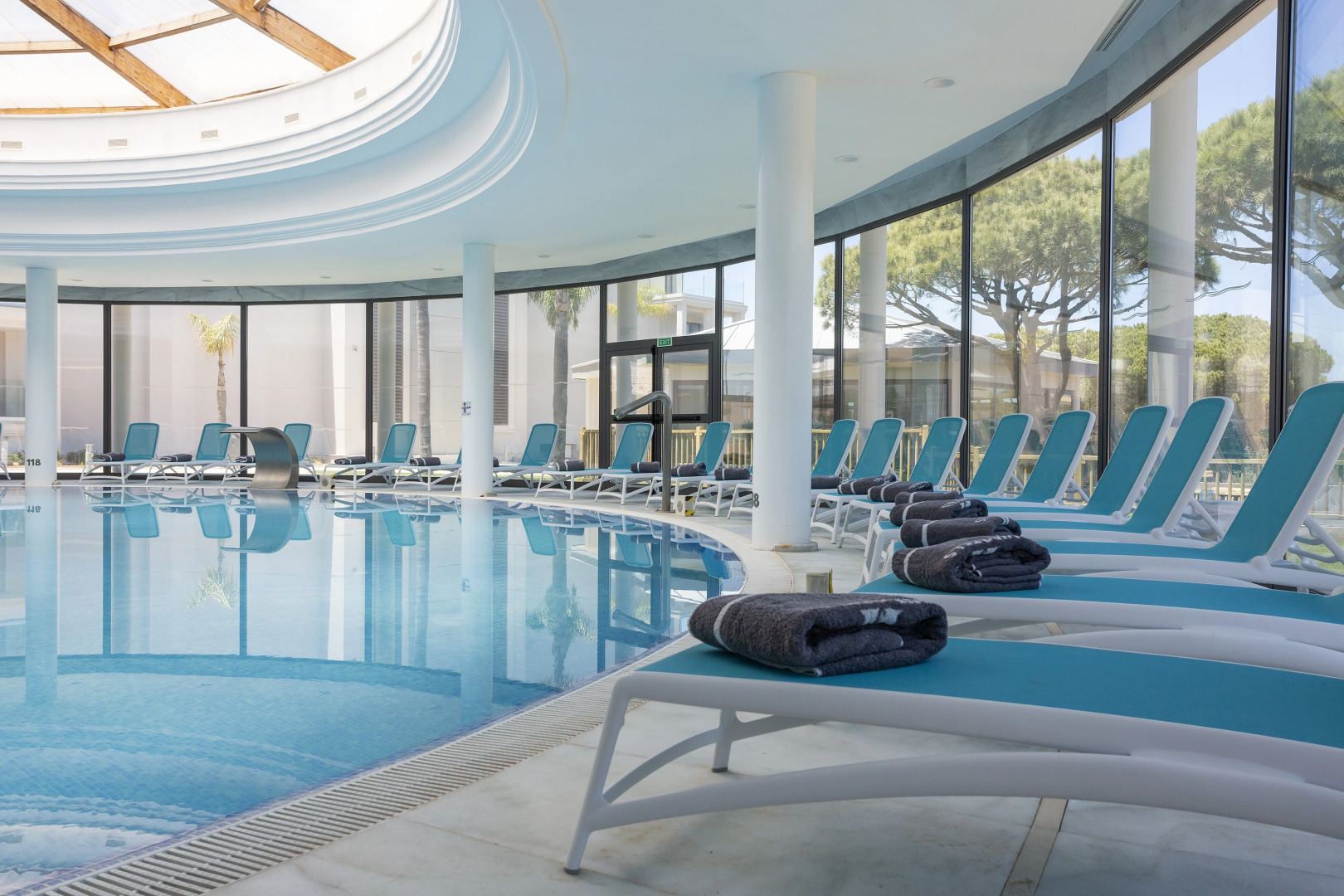 Foto - Hipotels Barrosa Park