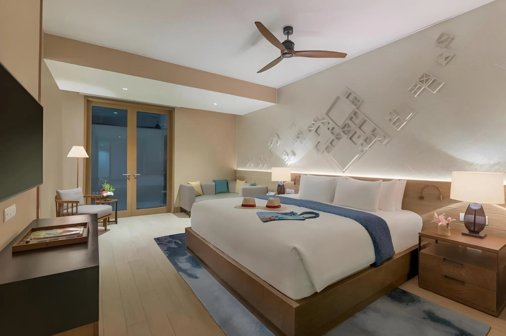 Foto - Crimson Resort & Spa Boracay