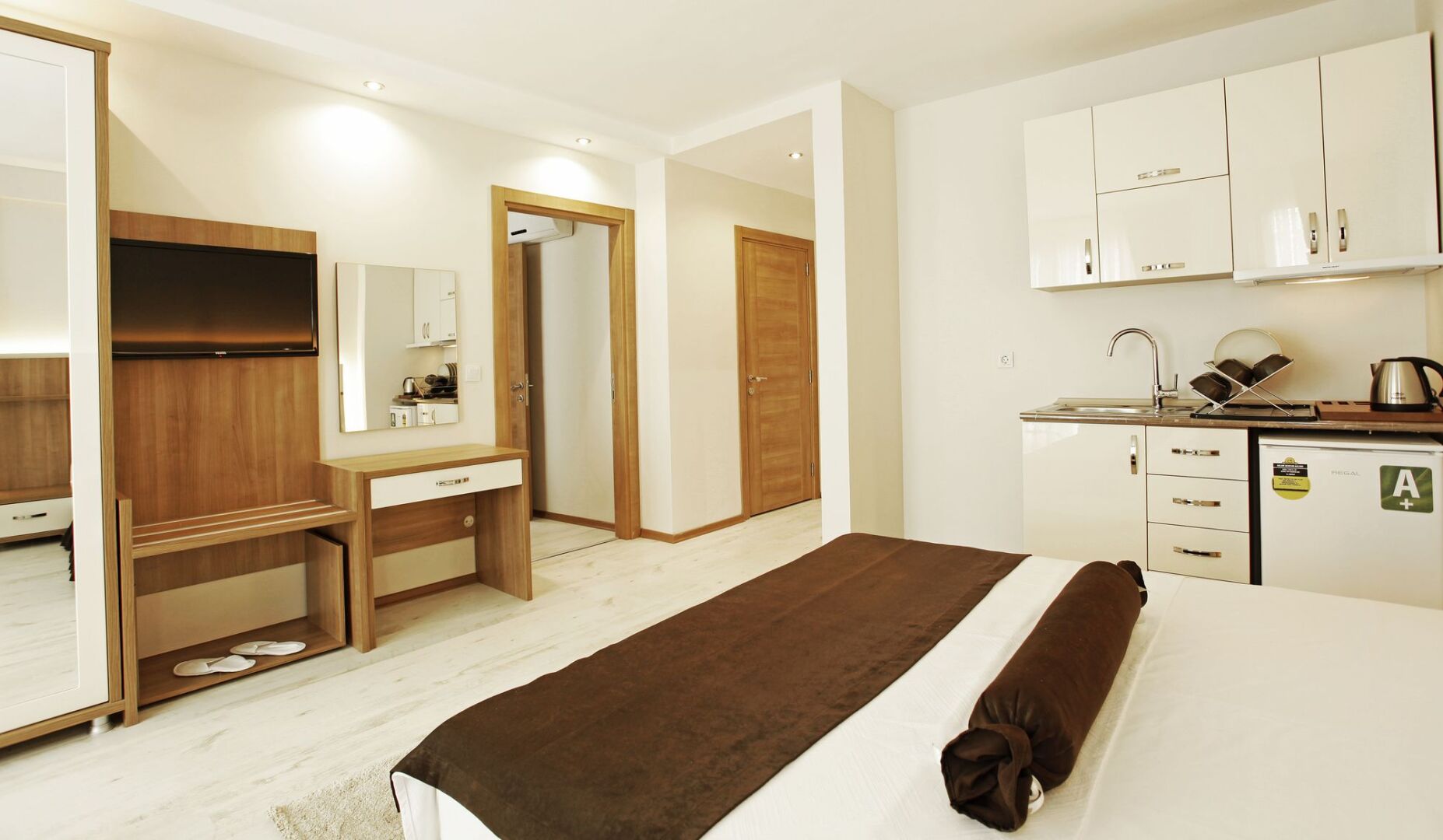 Foto - Kavalalı Suites