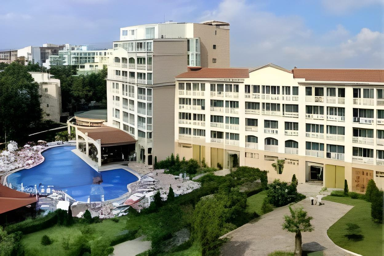 Foto - Hotel Alba - All inclusive