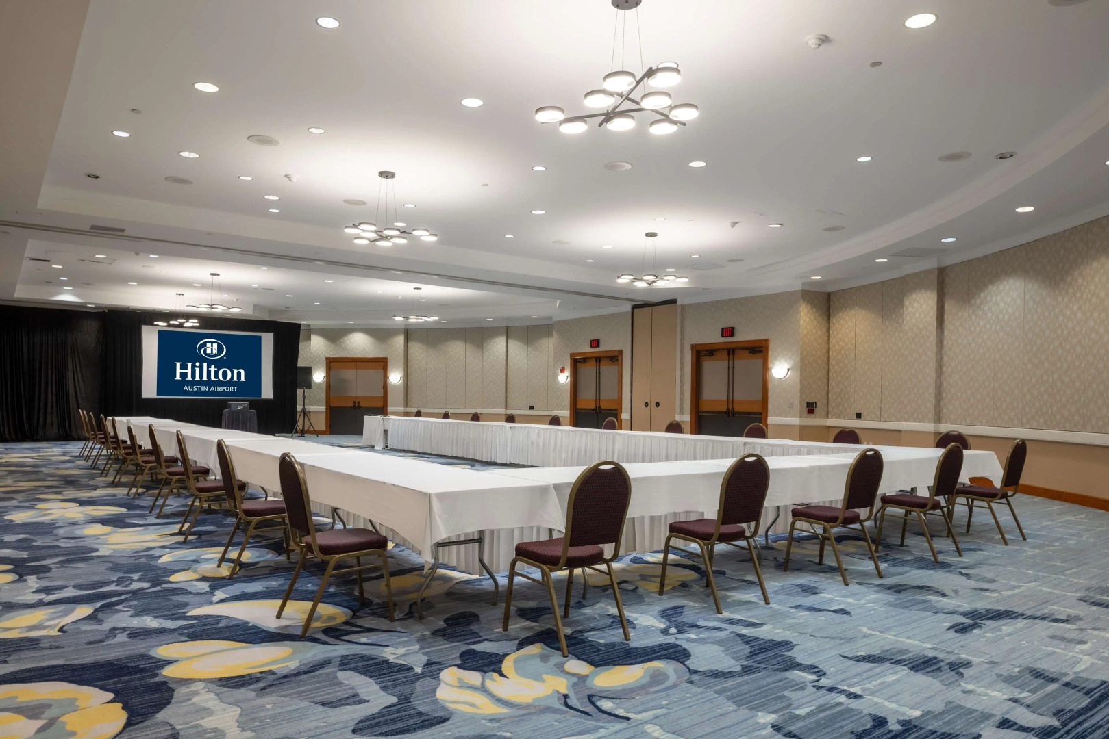 Photo - Hilton Austin Airport