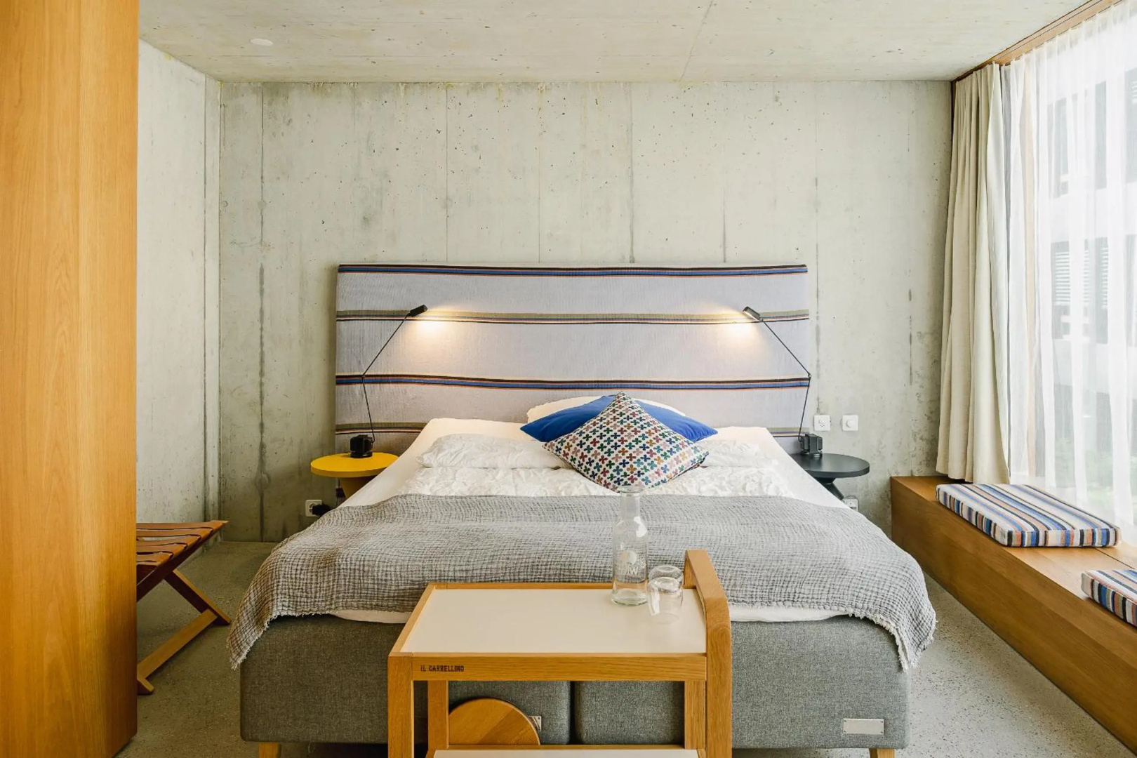 Nomad Design & Lifestyle Hotel, Bild 7 von 33