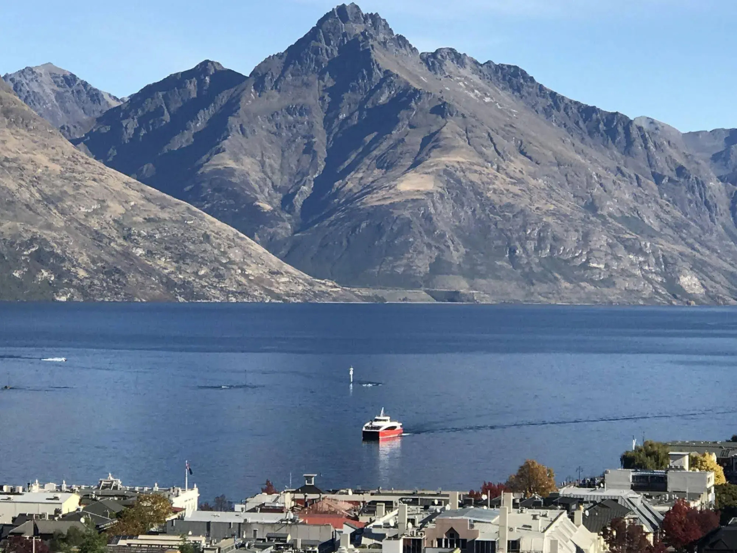 Photo - Queenstown House Bed & Breakfast and Apartments