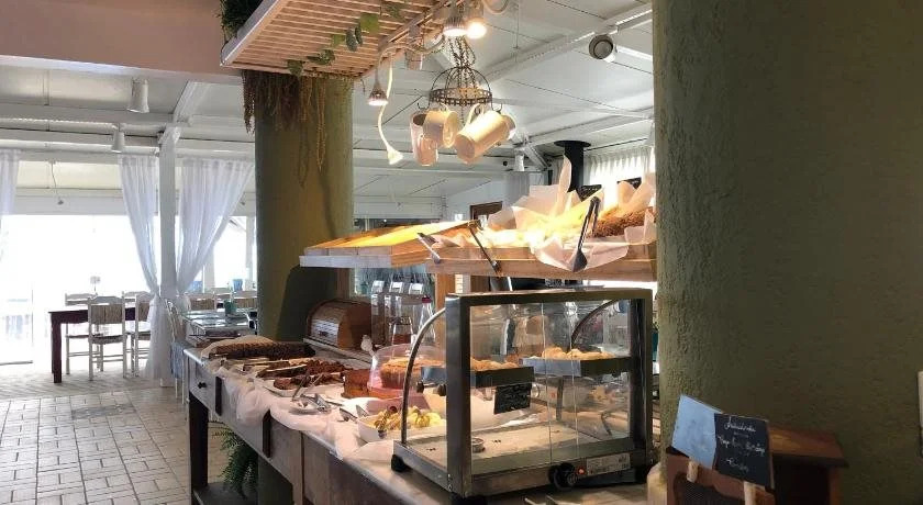 Foto - Anga Jurere Apart Hotel